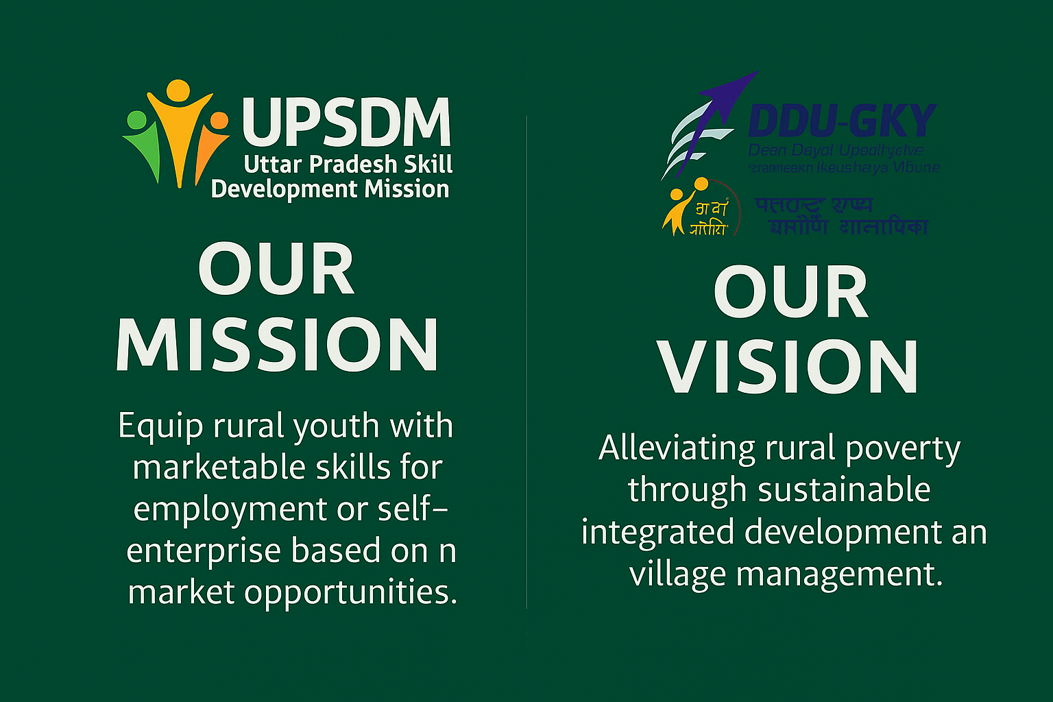Vision Image